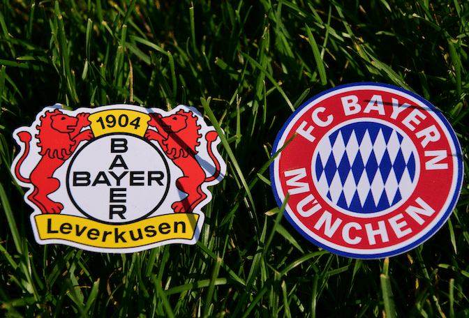 Leverkusen vs Bayern Munich Betting Offers – Get £40 In Free Bets When You Bet £10 With Spreadex